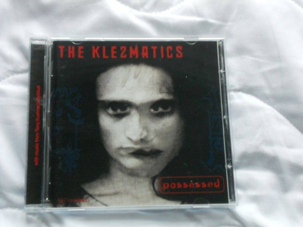 The Klezmatics : Possessed CD ( j)