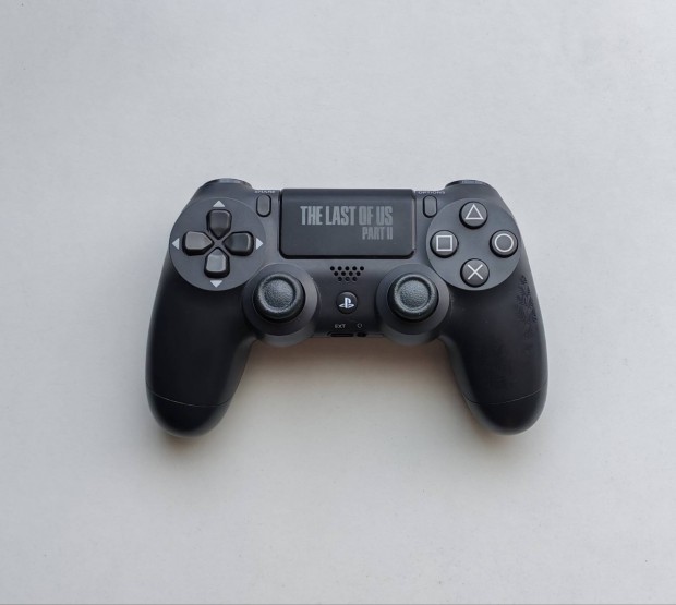 The Last of Us Part 2 PS4 Playstation 4 kontroller