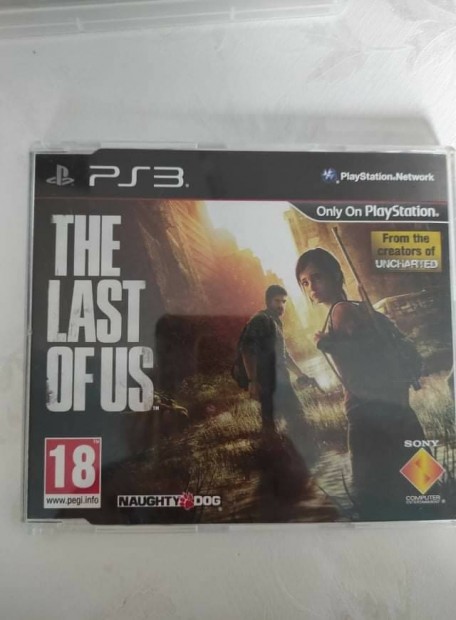 The Last of Us: Survival Edition (PS3) - Playstation 3 Cidade Da Maia • OLX  Portugal