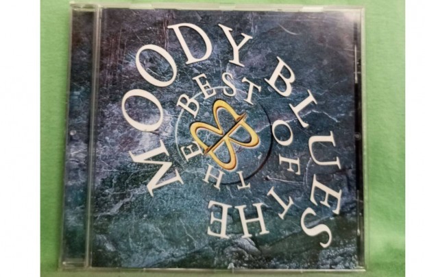 The Moody Blues - Best Of CD