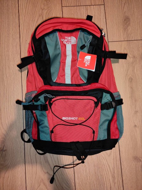 The NORTH FACE Bigshot 60 Literes Vadonat j Htizsk