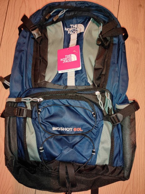 The NORTH FACE Bigshot 60 Literes Vadonat j 