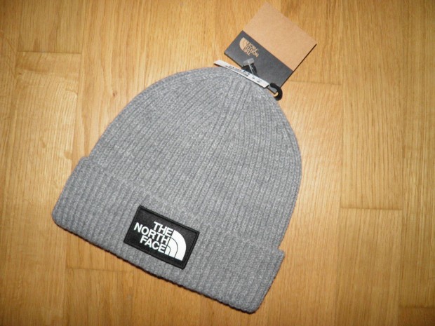 The NORTH FACE Logo Box Beanie Outdoor Urban Tlisapka - j - 32Eur