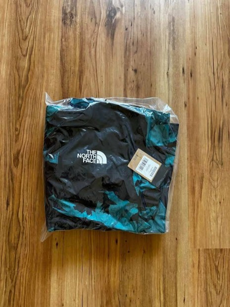 The NORTH FACE Printed 86 Retro Mountain Jacket