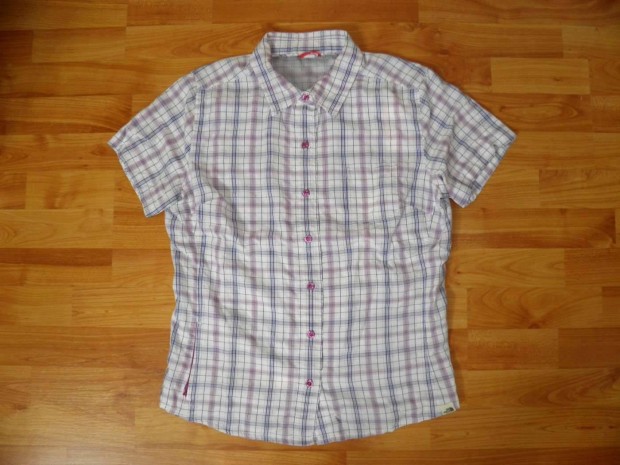 The NORTH FACE Summer Check Ni Technikai Tra Ing - szp - M - 75Eur