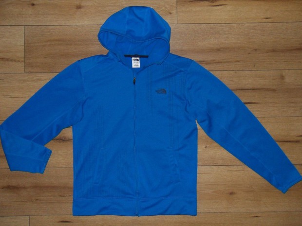 The NORTH FACE ffi kapucnis Full ZIP pulver M-es