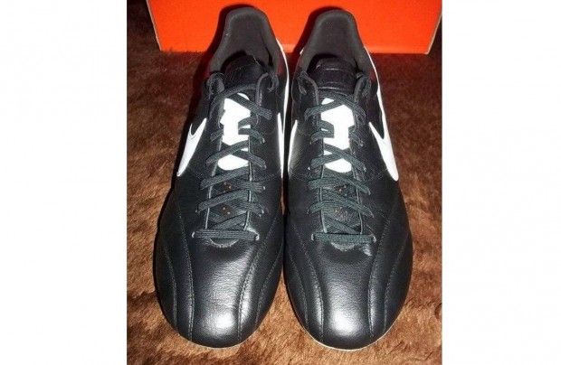The Nike Premier bőr football cipő Új!