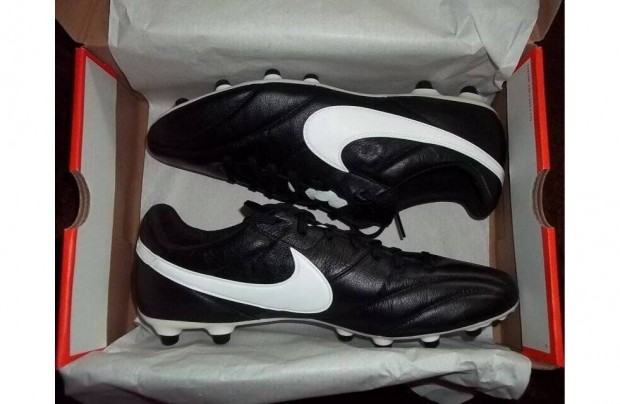 The Nike Premier br football cip j!