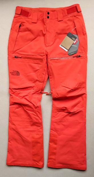 The North Face Chakal Pant frfi blelt s- s snowboard nadrg (M)