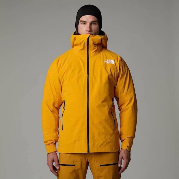 The North Face Chamlang Summit Series Futurelight 3L frfi kabt M