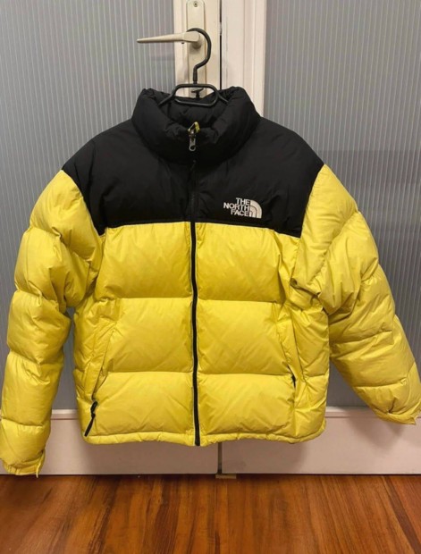 The North Face Jacket