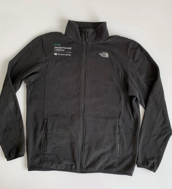 The North Face L~XL polr fels outdoor tra gorpcore street