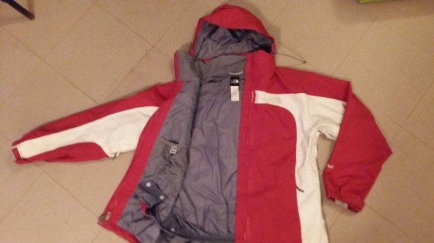 The North Face L-es dzseki kabt