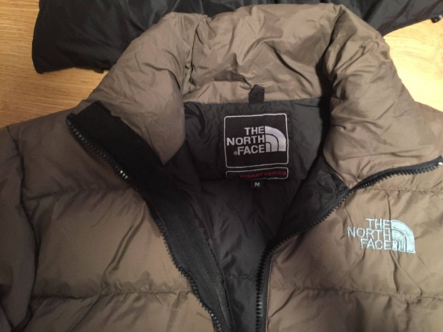 The North Face M-es dzseki kabt