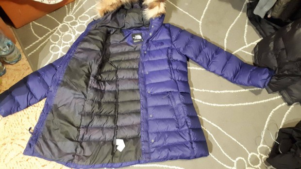 The North Face M-es kabt dzseki