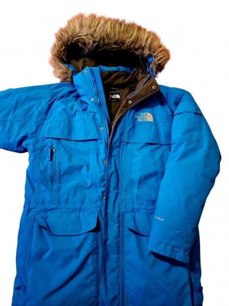 The North Face Mcmurdo parka 