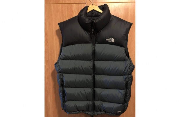 The North Face Nuptse 2 mellny