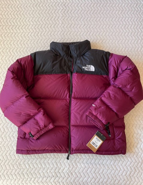 The North Face Nuptse 700