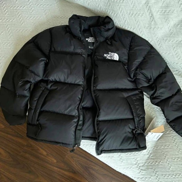 The North Face Nuptse 700