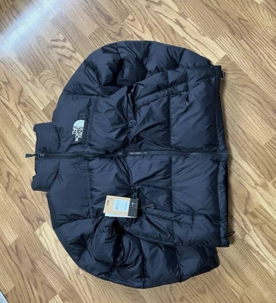 The North Face Nuptse 700 L Cmks