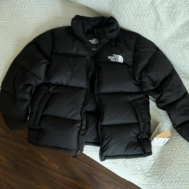 The North Face Puffer Kabt!