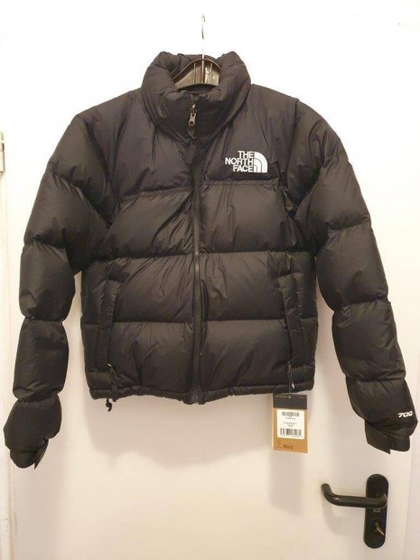 The North Face Retro Nuptse 700 G ni kabt