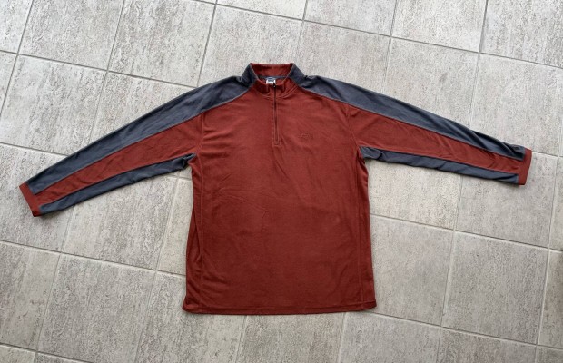 The North Face TKA 100 Quarter Zip Polar Pullover Polr Pulcsi 