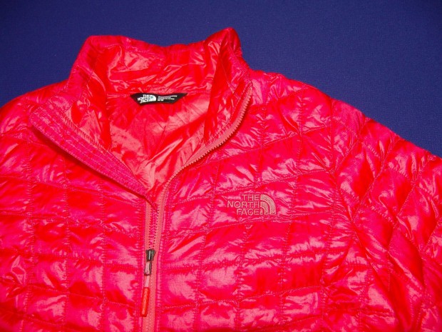 The North Face Thermoball vkony ni pehely dzseki, kabt M-es