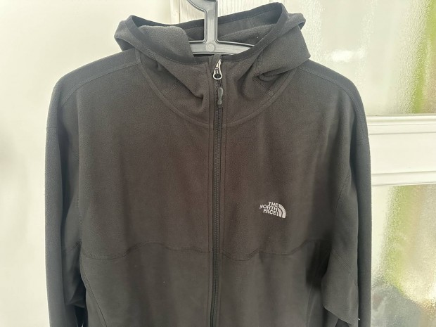 The North Face XL kapucnis polr pulver