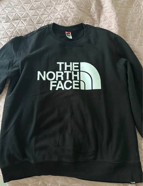 The North Face XL pulver