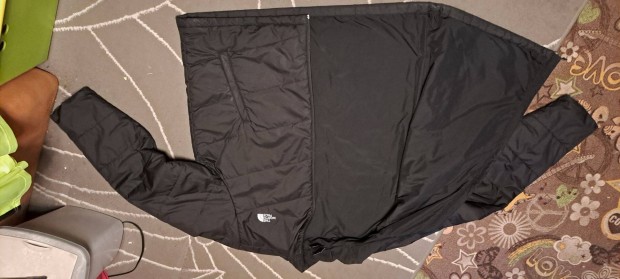 The North Face XXL-es dzseki kabt