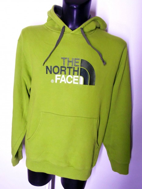 The North Face, L-es fels j llapotban elad
