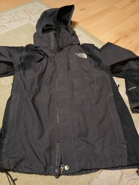 The North Face dzseki