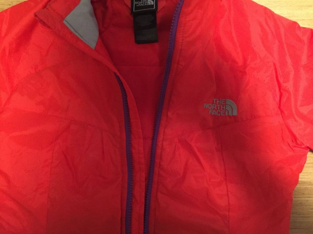 The North Face dzseki kabt gyerek M-es