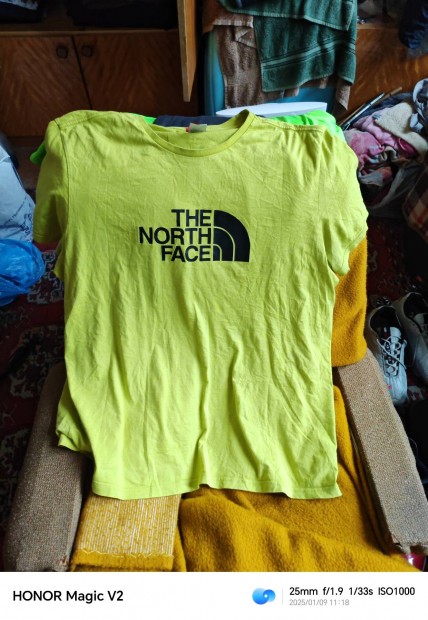 The North Face eredeti pl!!