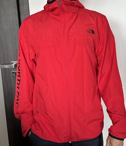 The North Face eső/széldzseki