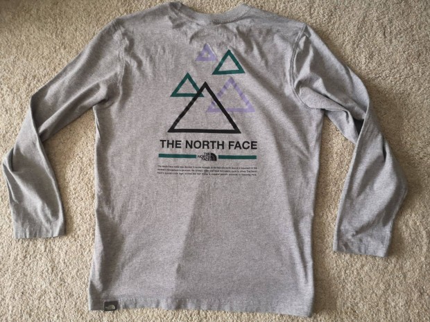 The North Face fels M mret