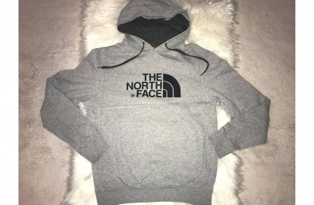 The North Face frfi kapucnis pulcsi hoodie - S