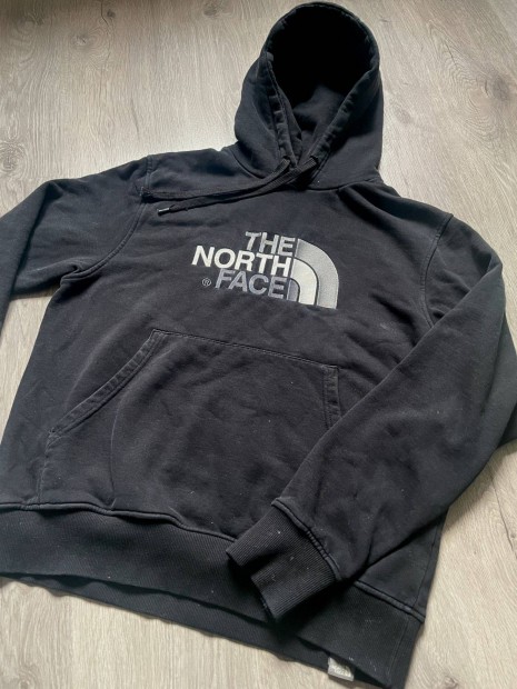 The North Face férfi pulóver - M