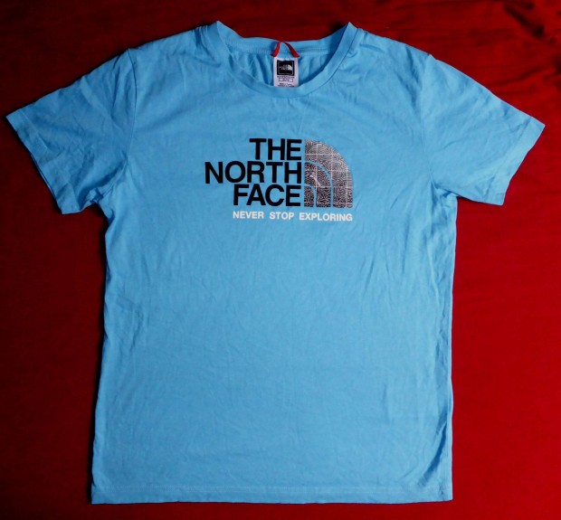 The North Face gyerek 12 ves mret pl