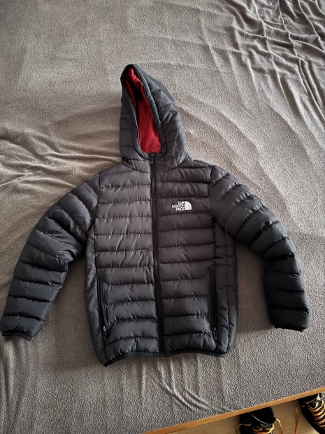 The North Face gyerek kabt