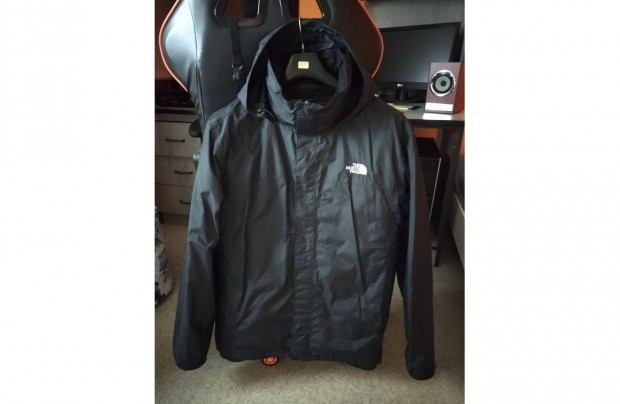 The North Face jacket