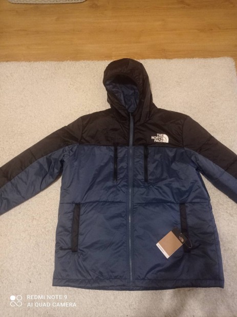 The North Face kabt 