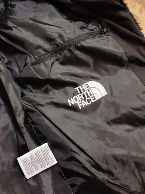 The North Face kabt, vadonatj