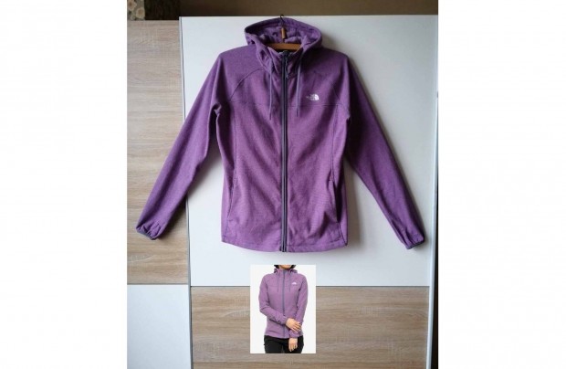 The North Face polr fels M/L