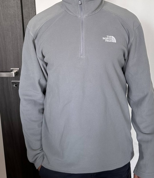 The North Face polr pulver