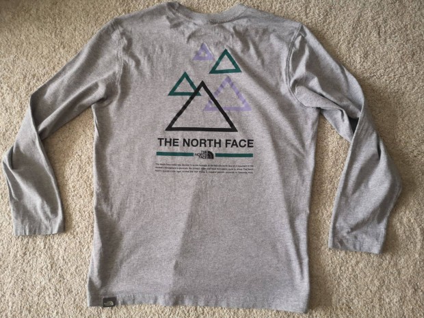 The North Face pl M mret