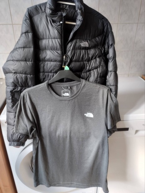 The North Face pl s Heatgear.