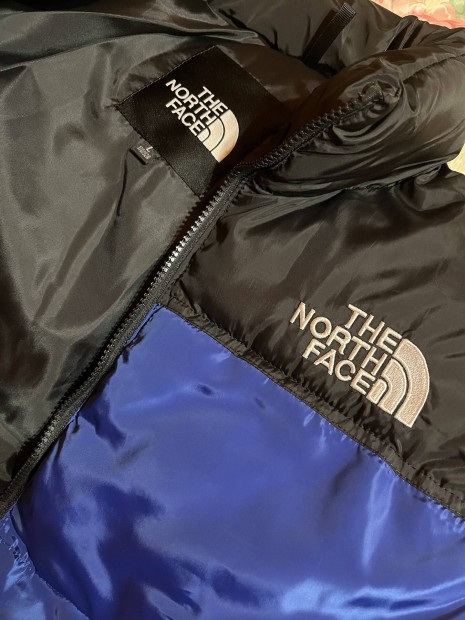 The North Face puffer jacket 700 L