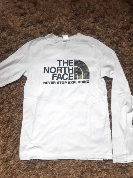 The North Face pulver